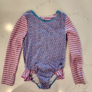 Matilda Jane leotard